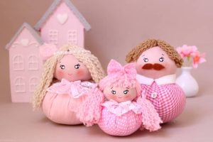 خرید عروسک با قیمت مناسب در شهر قدس