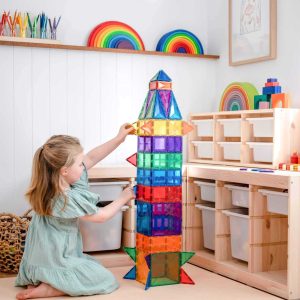 اسباب بازی مناسب کودک 5 ساله