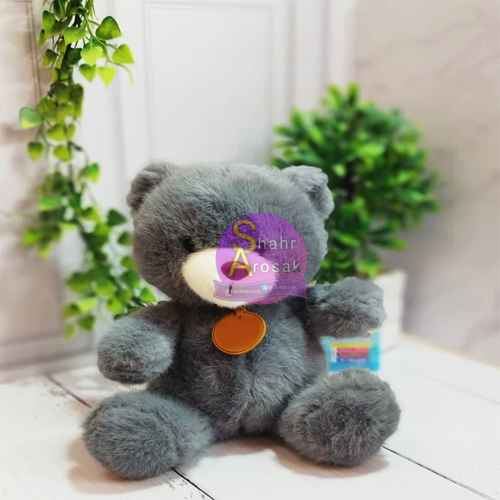 خرید عمده عروسک خرس