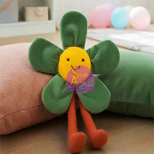 انواع عروسک پارچه ای
