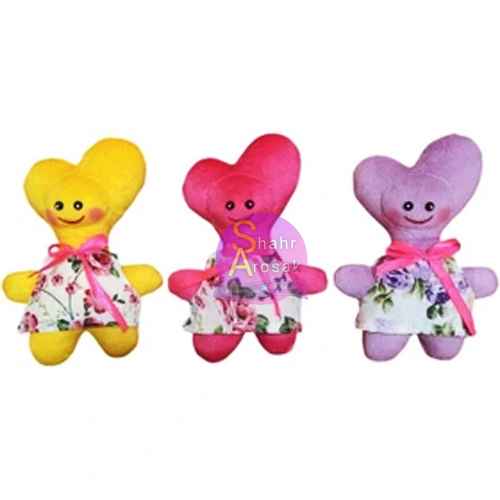 قیمت عروسک پارچه ای بزرگ